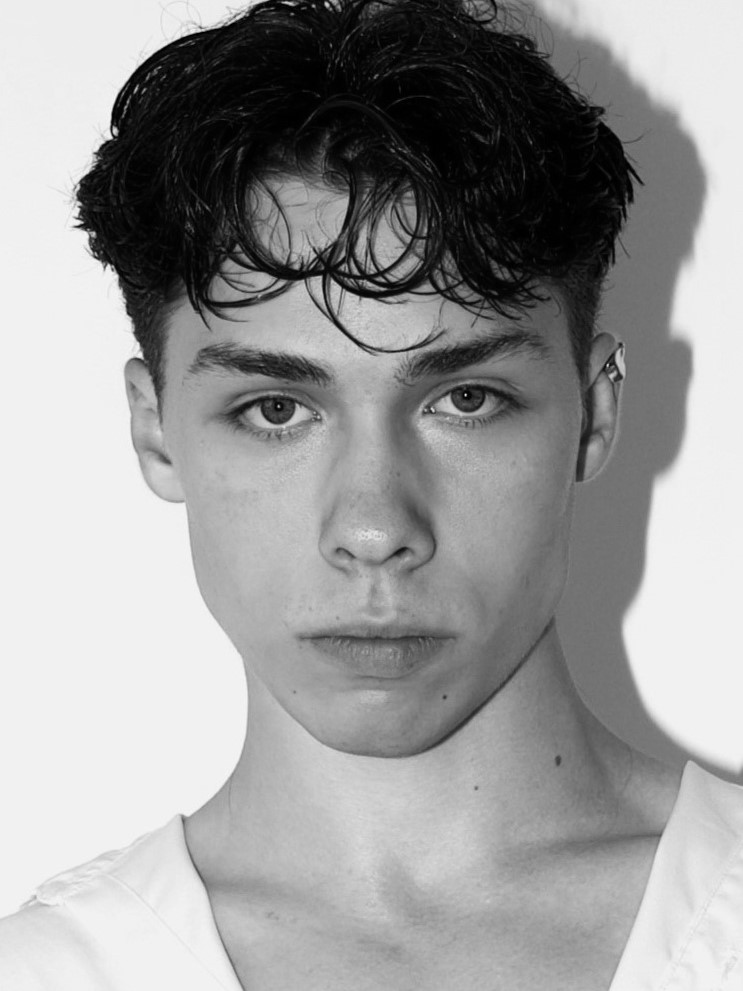 Matvey Krivolapov